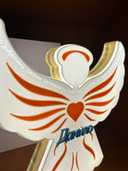 Anđeo lampica - Art Vision