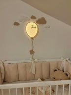 Balon s vrpcom - Art Vision