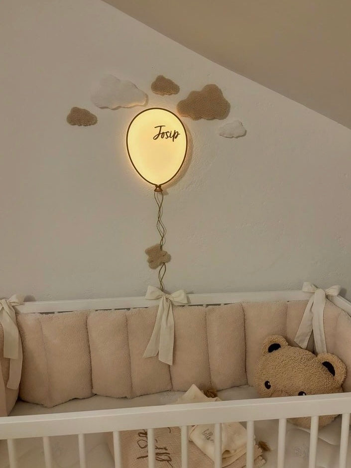 Balon s vrpcom - Art Vision