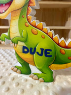 Dinosaurić - Art Vision