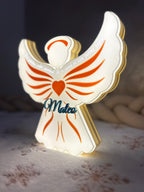 Anđeo lampica - Art Vision