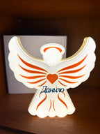 Anđeo lampica - Art Vision