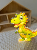 Dinosaurić - Art Vision