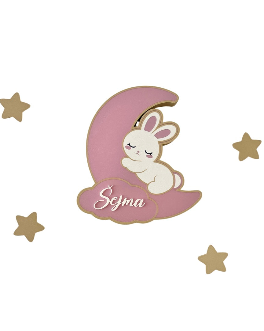 Zeko sa zvjezdicama - Art Vision