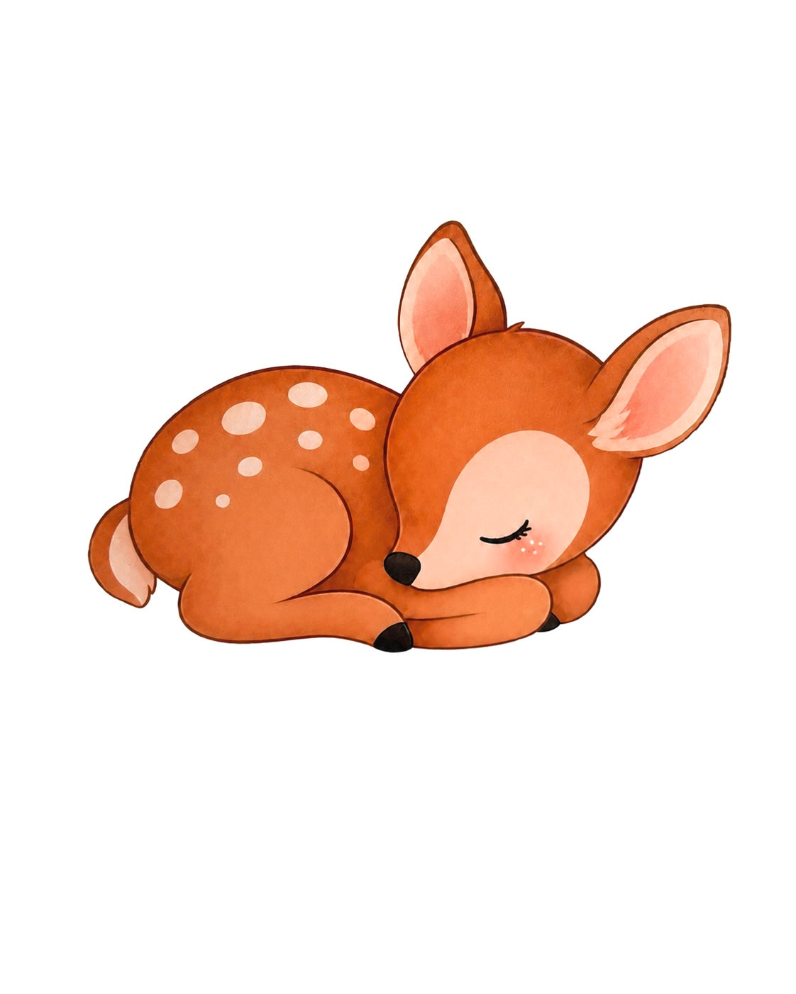 Bambi lampica