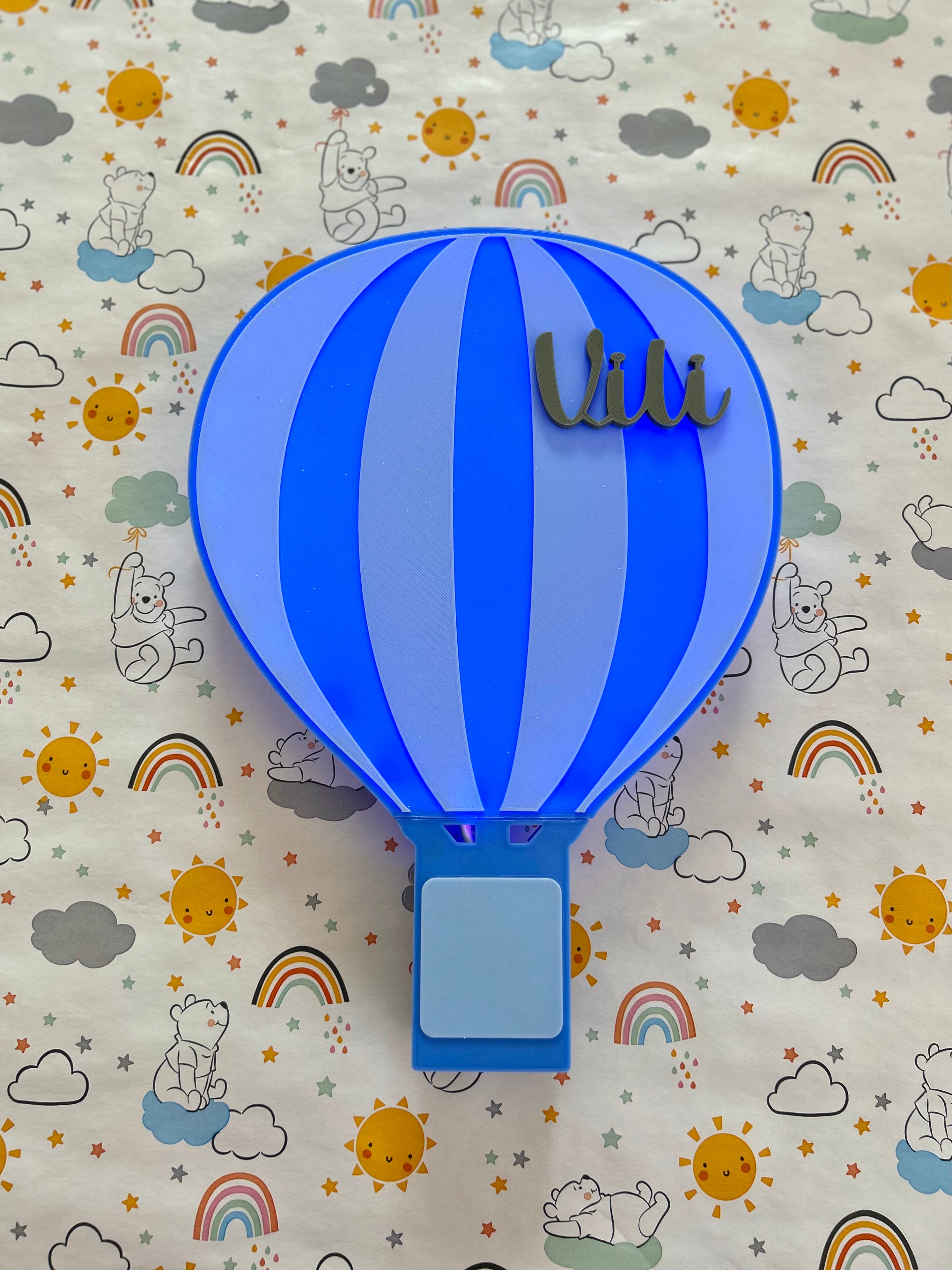 Balon lampica - Art Vision