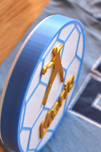 Rukometna lopta - Art Vision