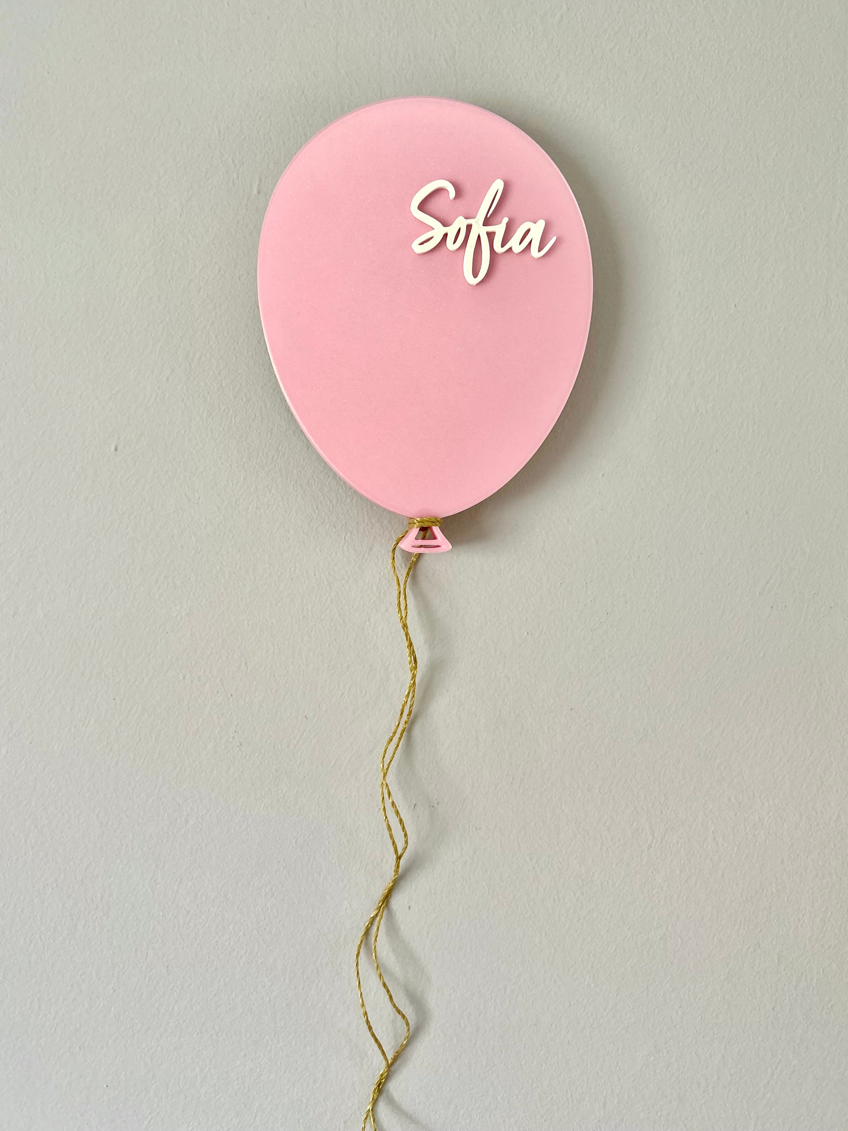 Balon s vrpcom - Art Vision
