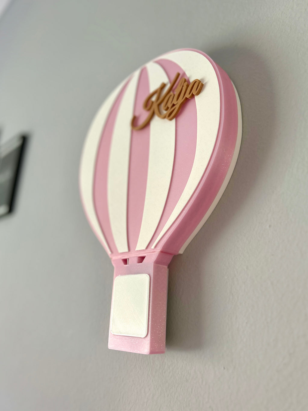 Balon lampica - Art Vision