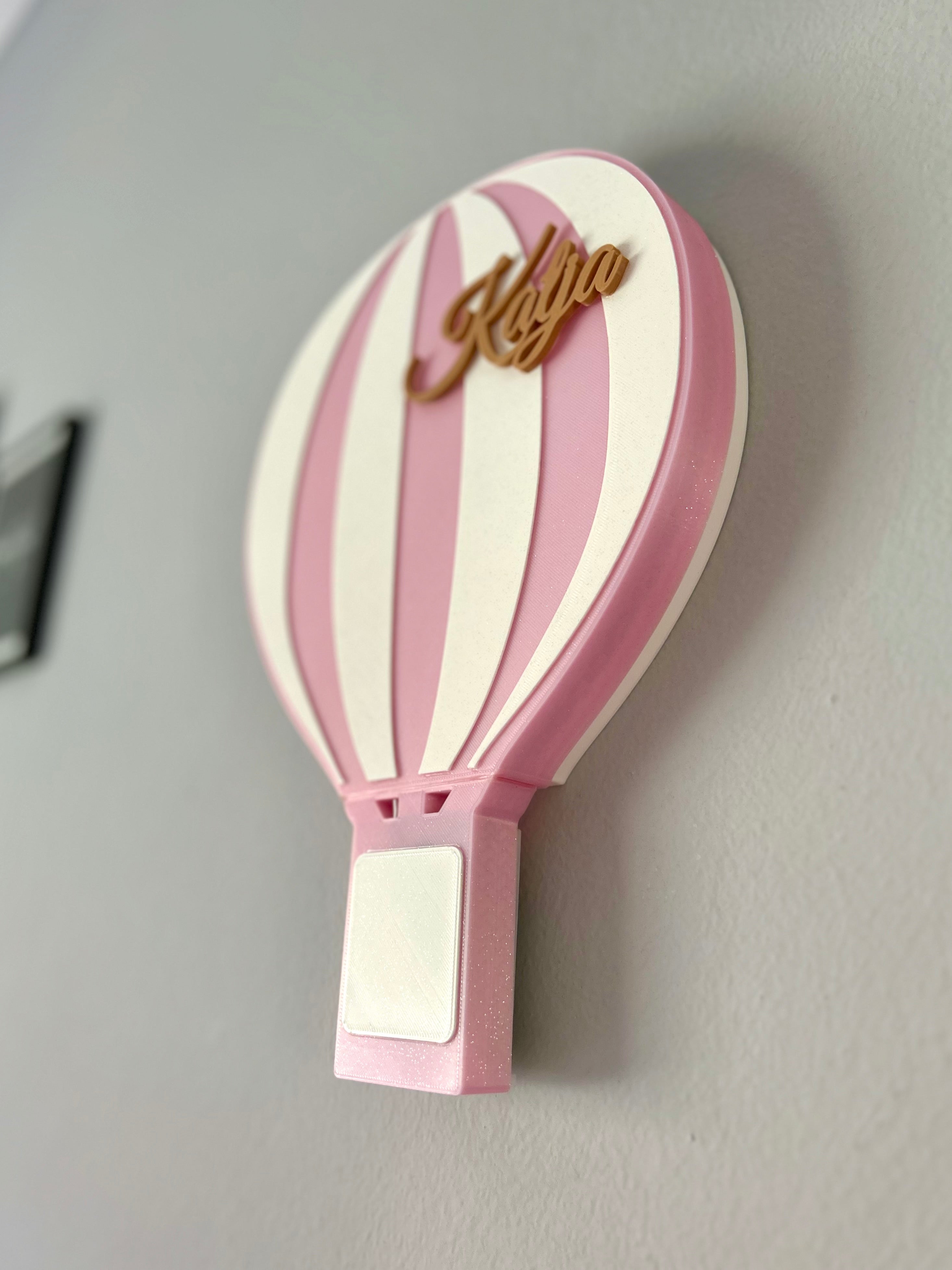 Balon lampica - Art Vision