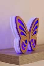 Leptir lampa - Art Vision