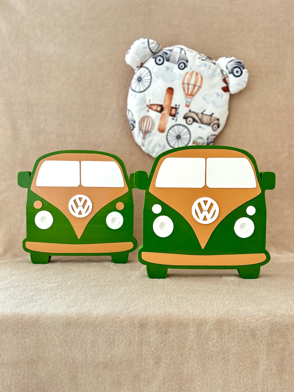 Bus lampica - Art Vision