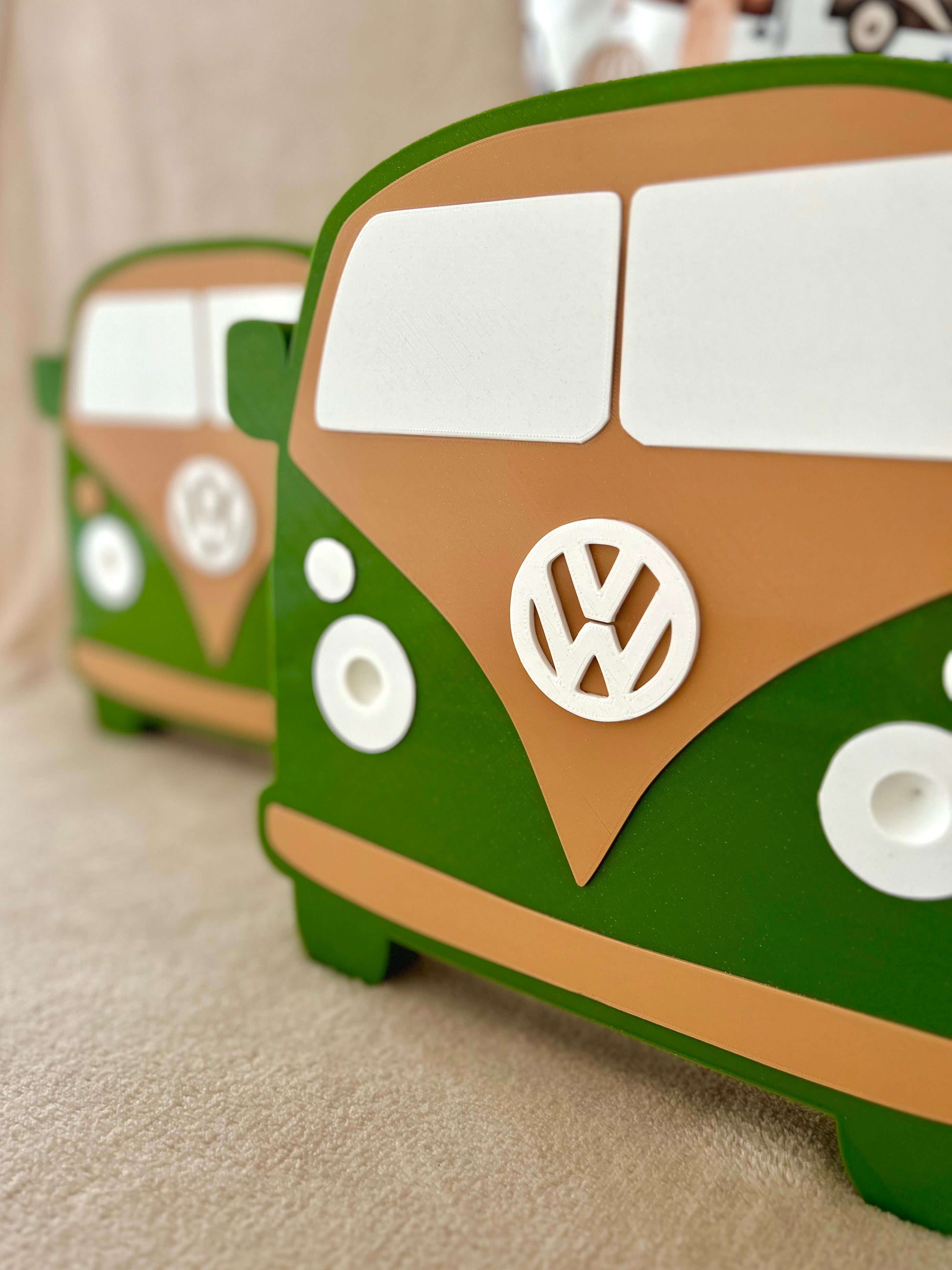 Bus lampica - Art Vision