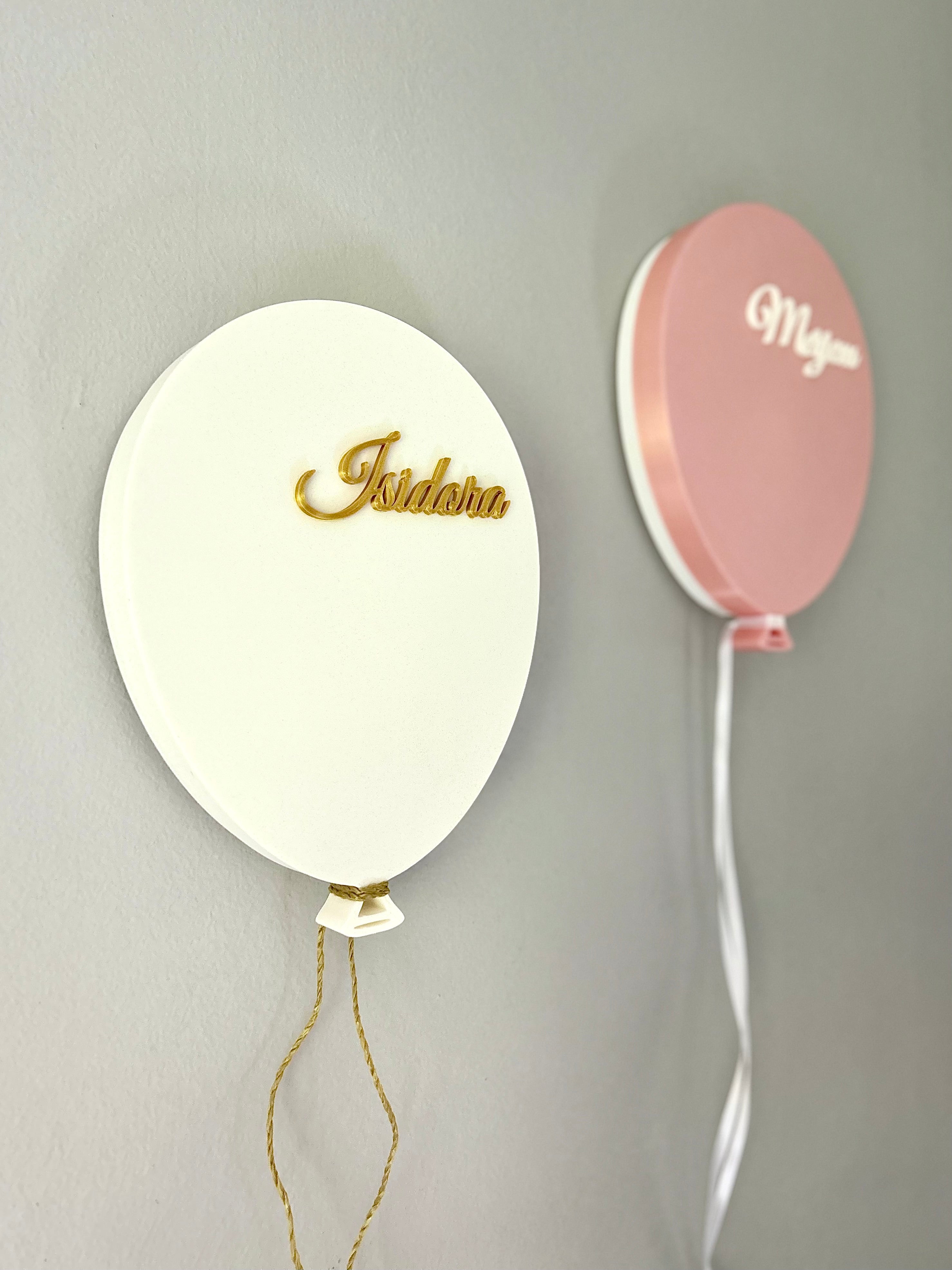 Set balona s vrpcom - Art Vision