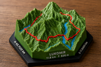 Personalizirana 3D karta