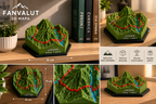 Personalizirana 3D karta