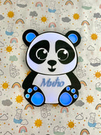 Panda lampica - Art Vision