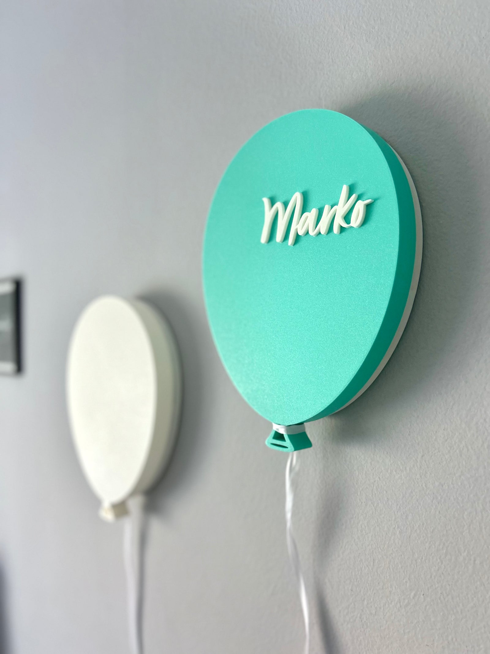 Balon s vrpcom