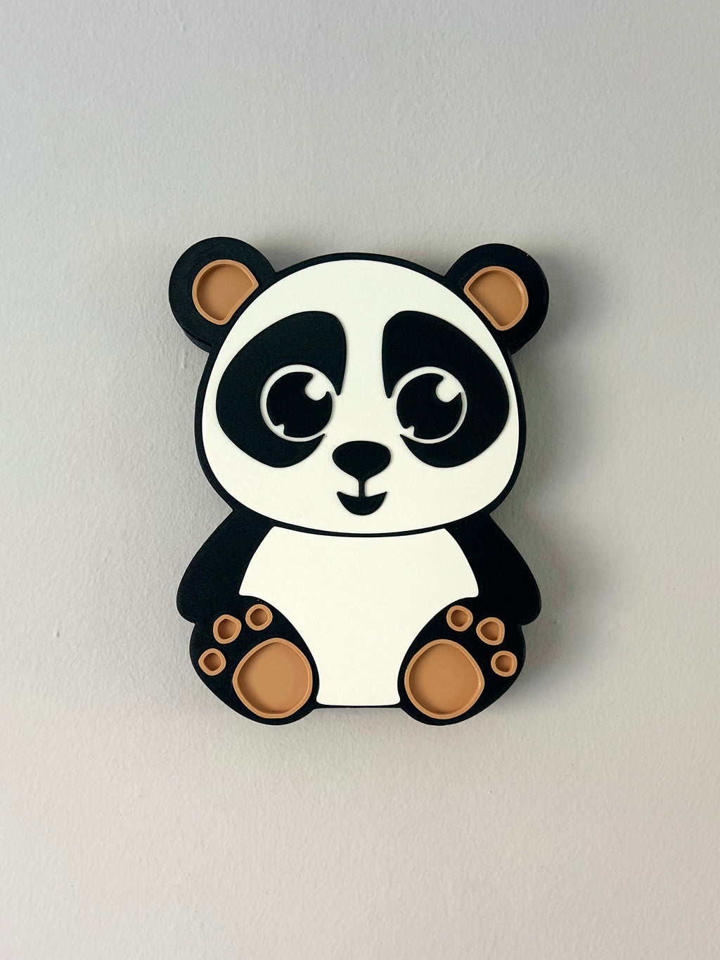 Panda lampica - Art Vision