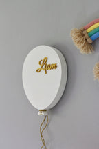 Balon s vrpcom - Art Vision