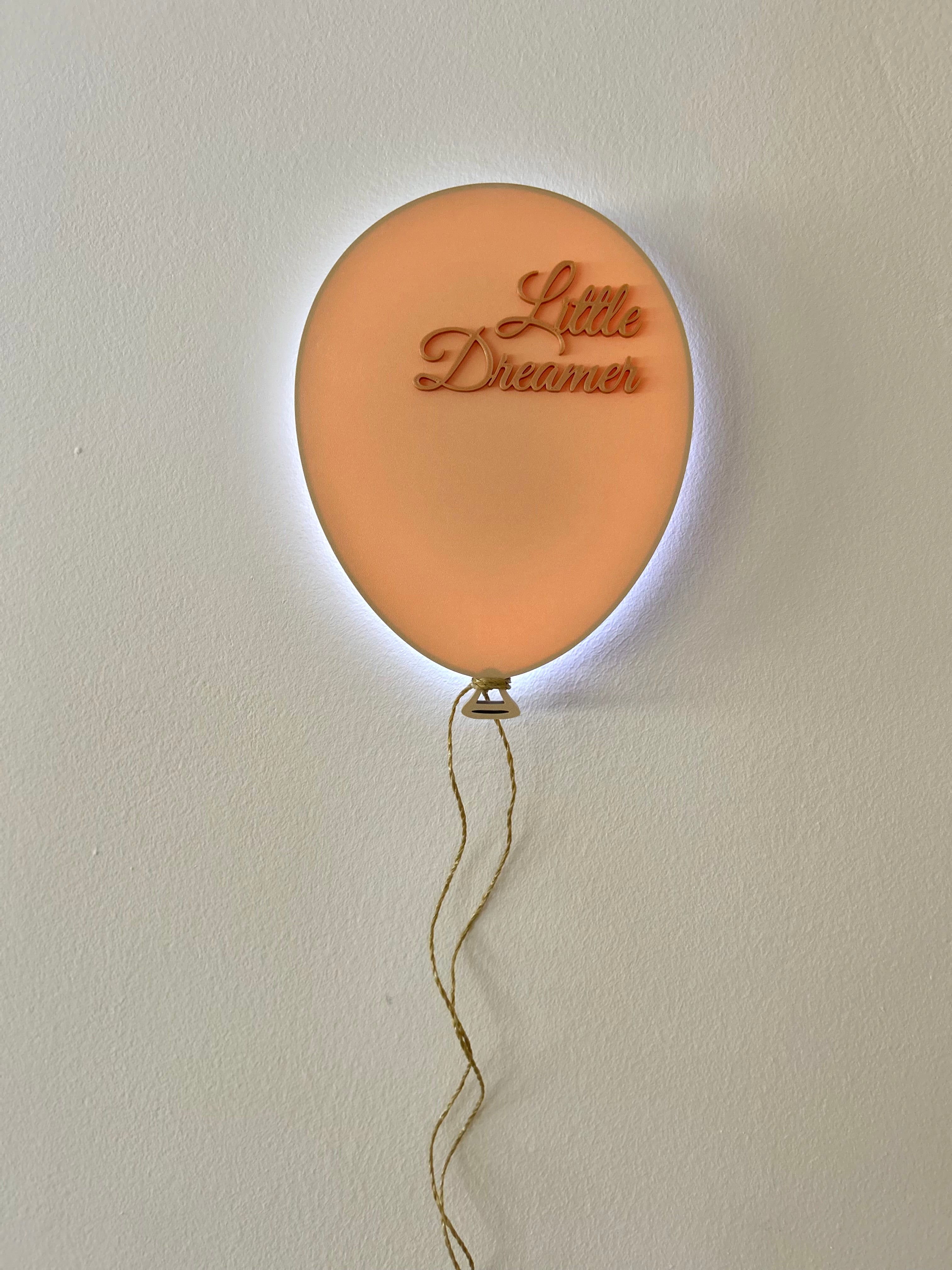 Balon s vrpcom - Art Vision