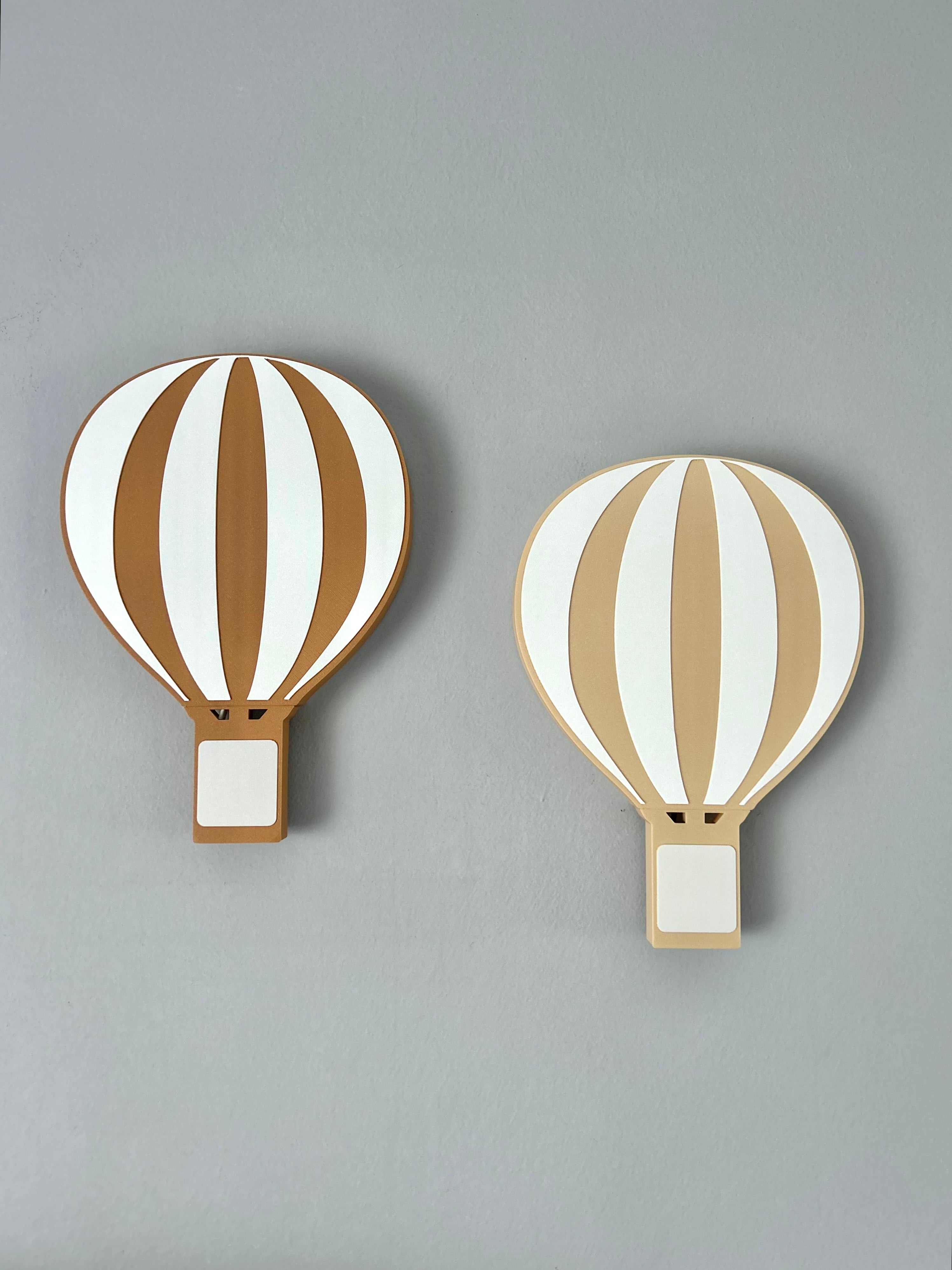 Balon lampica - Art Vision