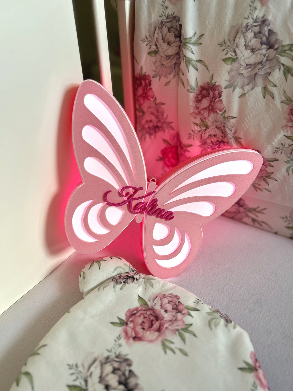 Leptir lampa