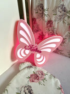 Leptir lampa