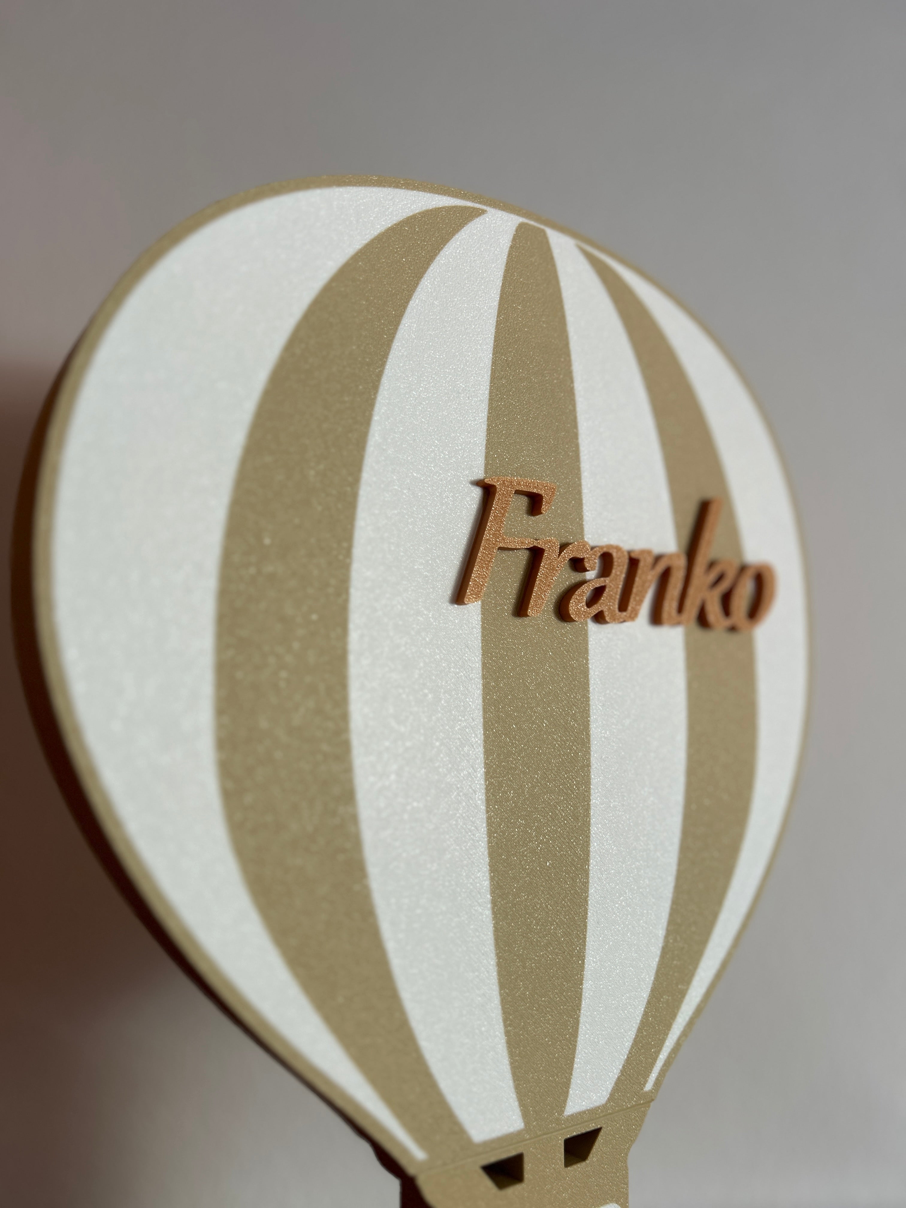 Balon lampica