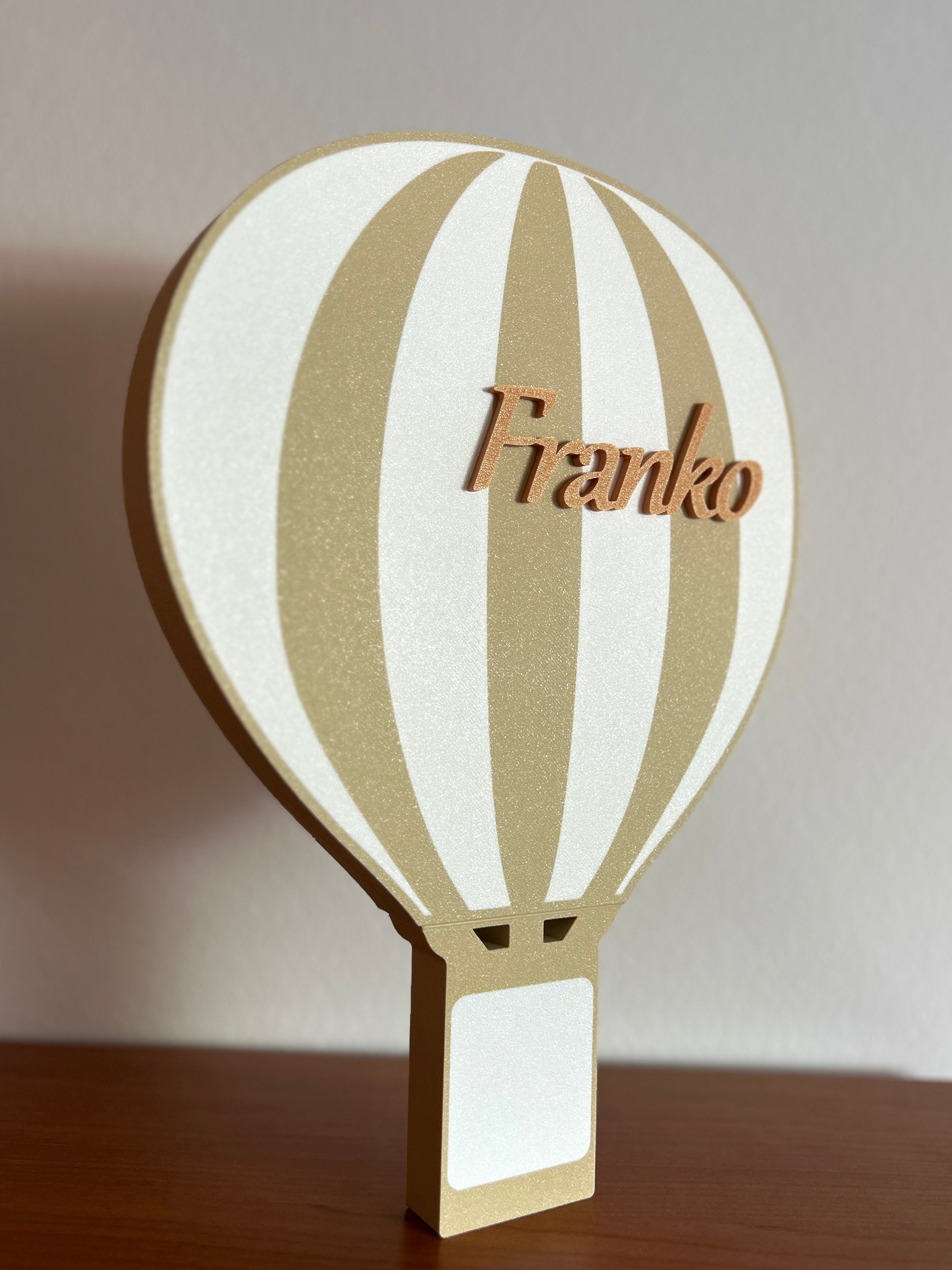 Balon lampica
