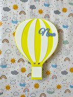 Balon lampica - Art Vision