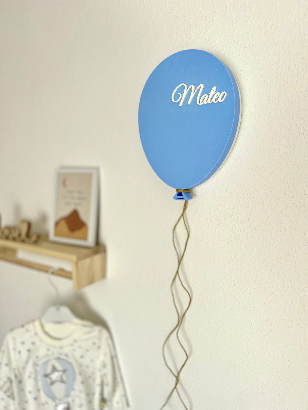 Balon s vrpcom - Art Vision