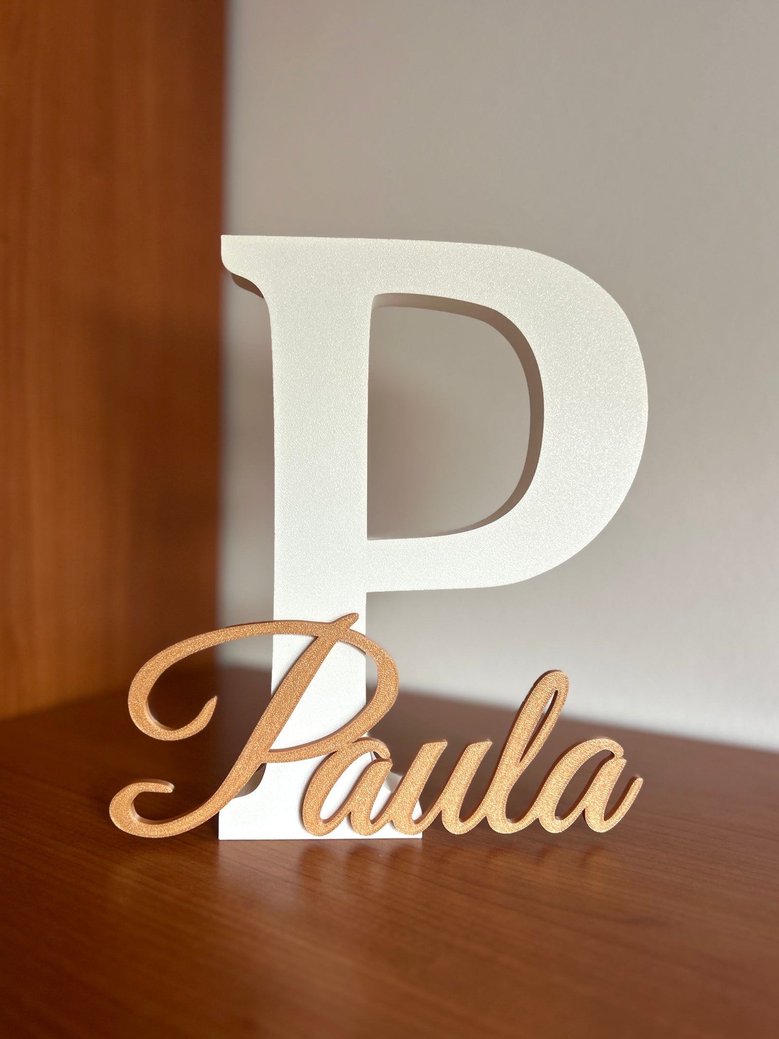 Slovo lampica - Art Vision