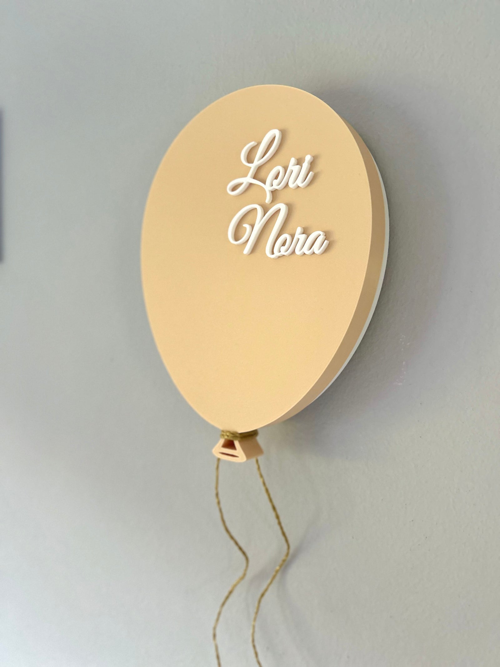 Balon s vrpcom - Art Vision