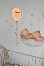Balon s vrpcom - Art Vision