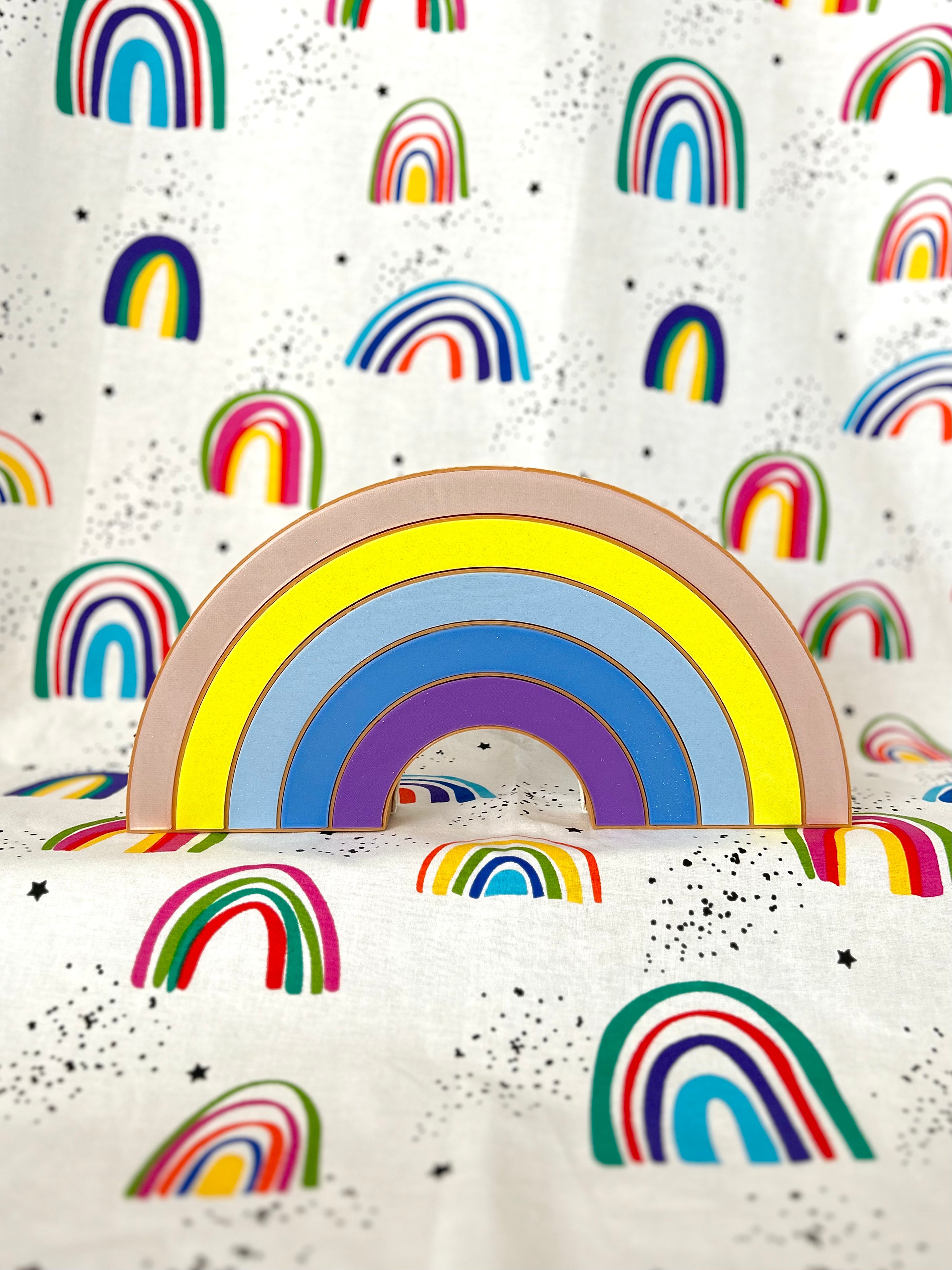 Duga lampica - Art Vision