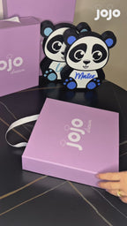 Panda night light