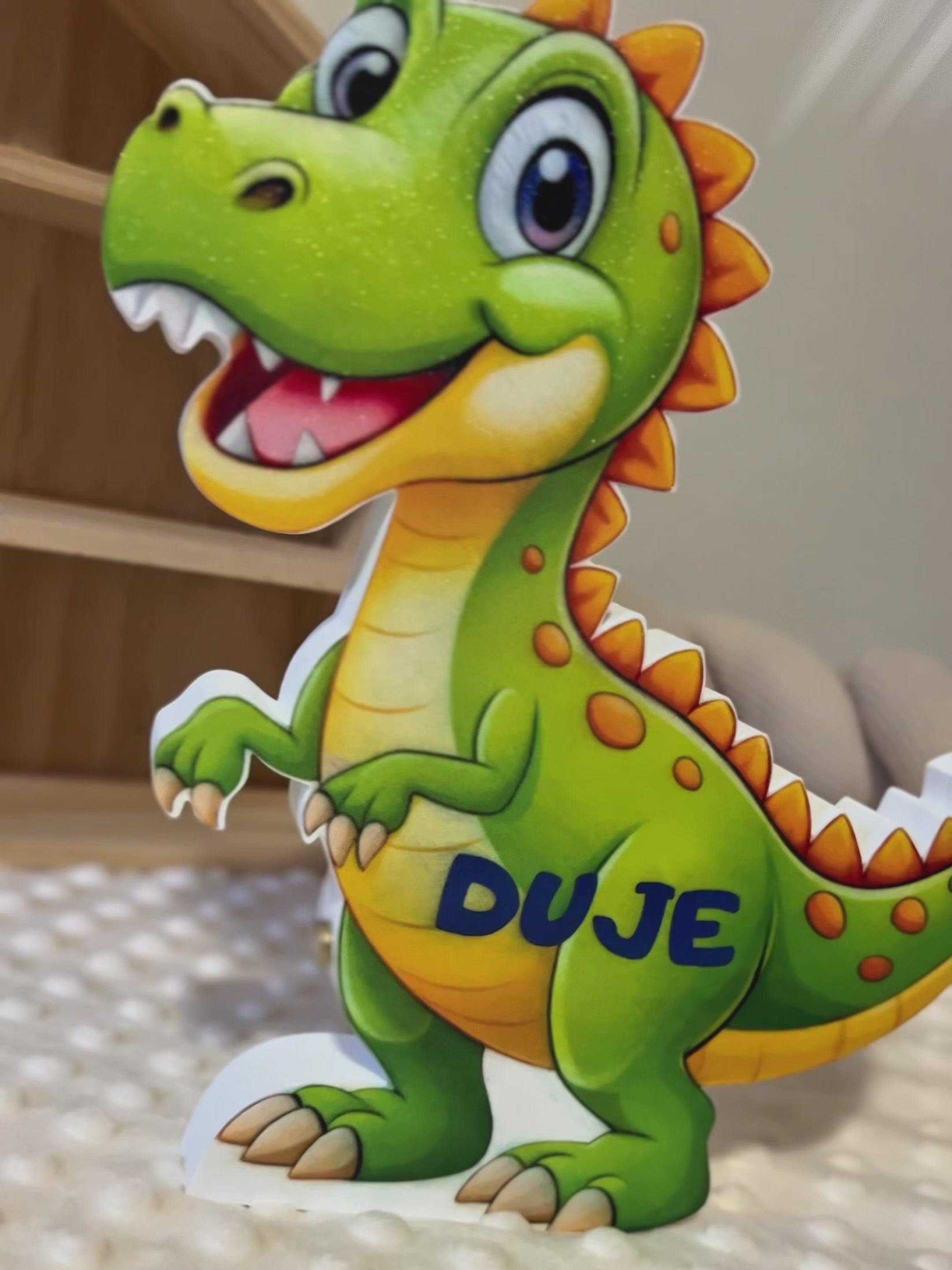 Dinosaurić