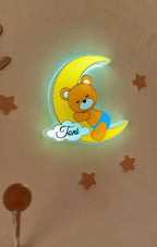 Set Medvjedić sa zvjezdicama