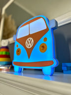 Bus lampica - Art Vision